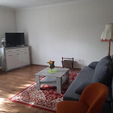Ferienwohnung Reepschlaeger Papendorf  Kültér fotó