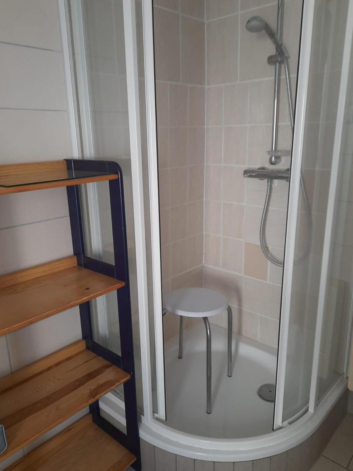 Ferienwohnung Reepschlaeger Papendorf  Kültér fotó