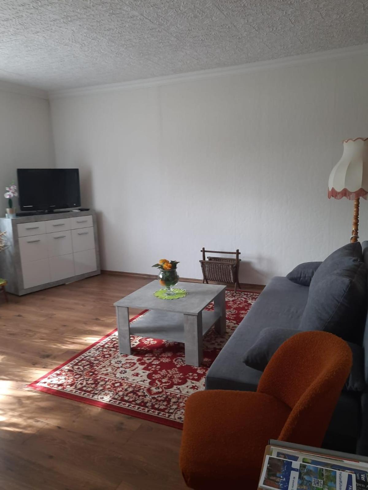 Ferienwohnung Reepschlaeger Papendorf  Kültér fotó